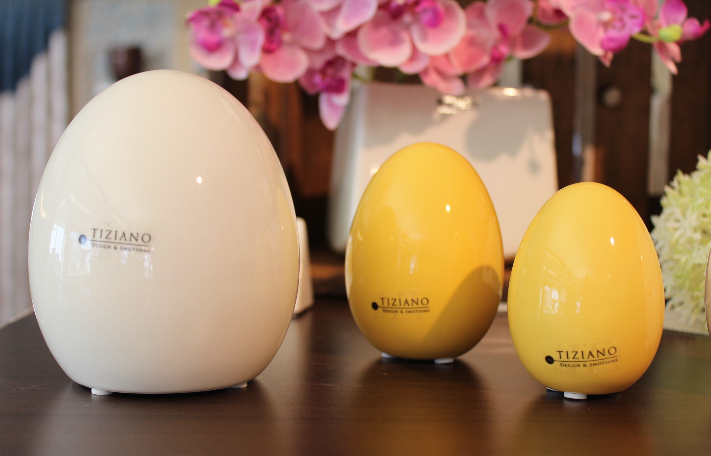 Tiziano Egg Cesolo sun 733732-9