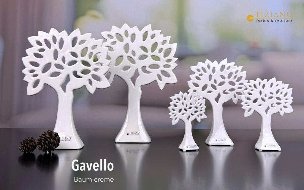 Tiziano Dekobaum Gavello creme